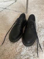 DocMartens 1416 Felix Vegan Oxford Schuhe Berlin - Spandau Vorschau