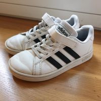 Adidas Schuhe Größe 30 Sachsen - Chemnitz Vorschau