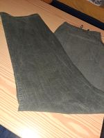 Feincordhose von Ulla Popken gr.50 Baden-Württemberg - Abstatt Vorschau