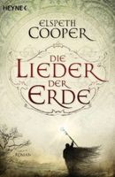 Elspeth Cooper-Die Lieder der Erde (Buch) Dortmund - Hombruch Vorschau