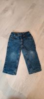 TCM Thermo Hose Jeans Gr 86/92 Baden-Württemberg - Öhringen Vorschau