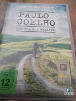 Paulo Coelho DVD München - Schwabing-Freimann Vorschau