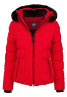 Wellensteyn Damen Winterjacke Belvedere Gr. S/36/38 rot ☆top☆ Nordrhein-Westfalen - Unna Vorschau