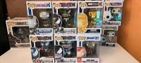 Funko Pop Figuren Sammlung OVP Saarland - Nalbach Vorschau