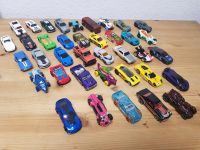 Hot Wheels Autos Sammlung Spiderman super Mario Kart Bonn - Beuel Vorschau