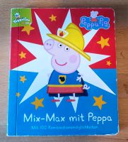 Peppa Wutz, Mix-Max mit Peppa Bayern - Glashütten Vorschau