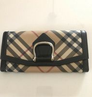 Burberry Brieftasche Portmonee Nordrhein-Westfalen - Solingen Vorschau