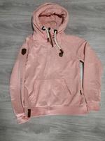 Naketano Jacke Gr L Rosa meliert Nordrhein-Westfalen - Beckum Vorschau