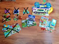 Lego Friends 41395, 41310, 41332, 30412 Bayern - Mindelheim Vorschau