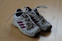 6x Schuhe Gr. (23) 24 (Turnschuhe, Halbschuhe, Sandalen) adidas Sachsen - Crimmitschau Vorschau