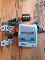 SNES -Super Nintendo Entertainment System Niedersachsen - Lohne (Oldenburg) Vorschau