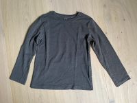 Longsleeve Shirt langarm Gr. 110/116 H&M neuwertig Bayern - Wendelstein Vorschau