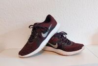 Nike Flex TR 8 Sneaker Lila/ Bordeaux Nordrhein-Westfalen - Lengerich Vorschau