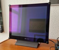 19" 5:4 TFT LCD Monitor AG neovo Glasoberfläche und Metallgehäuse Mitte - Moabit Vorschau