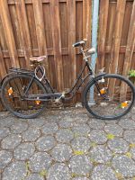 Stricker Fahrrad 28 Zoll Reifen Rad MTB Bike Original Vintage Hessen - Hadamar Vorschau