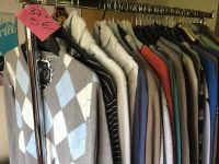 40 Teile Pullover, Pullunder, Sweatshirts-Komplettangebot je 5 € Bayern - Herzogenaurach Vorschau