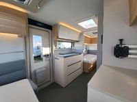 ⭐️ Adria Adora 542UL Dachklimaanlage - Paket Comfort- Alufelgen ⭐️ Bayern - Regensburg Vorschau