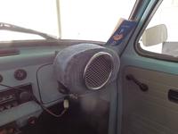 Jeans Lautsprecher für VW Käfer,Und für andere Oldtimer Niedersachsen - Hildesheim Vorschau