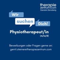 Physiotherapeut Praxis Bensberg (m/w/d) - 4.330€ Gehalt Nordrhein-Westfalen - Bergisch Gladbach Vorschau