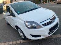 Opel Zafira Family 7 Sitze TÜV neu Service neu Bayern - Schwabach Vorschau