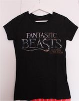 Harry Potter Tshirt von vermutlich Elbenwald. Ca Größe S Niedersachsen - Sibbesse  Vorschau