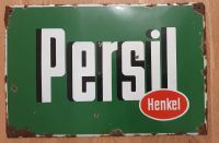 Emailschild Persil 50er Jahre Hamburg Barmbek - Hamburg Barmbek-Nord Vorschau