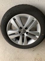 Alufelgen/Sommerreifen Opel Meriva B 16 Zoll Bayern - Neuhaus a.d. Pegnitz Vorschau