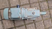 Getriebemotor aus DDR-Produktion Elmo Thurm Sachsen-Anhalt - Osterwieck Vorschau