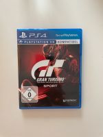 Gran Turismo Sport PlayStation 4 Nordrhein-Westfalen - Netphen Vorschau