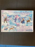 Von Disney, Frozen, Anna und Elsa Puzzle Set Bayern - Leinach Vorschau