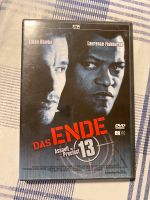 DVD - Das Ende Hessen - Gemünden (Wohra) Vorschau