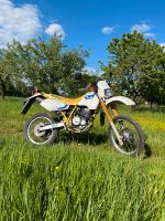 Suzuki DR 350 S Enduro Bayern - Eckental  Vorschau