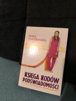 Polnische Bücher, Polskie Ksiazki, ksiega podswiadomosci Niedersachsen - Wolfsburg Vorschau