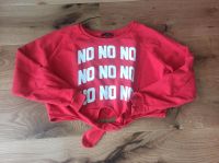 Sweatshirt Langarmshirt Gr. XS Tally Weijl Bayern - Dietmannsried Vorschau