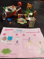 Playmobil 5304 Babyzimmer mit Wiege Dortmund - Deusen Vorschau