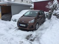 Hyundai i10 iA Federn Federung  2000km Rheinland-Pfalz - Krummenau Hunsrück Vorschau