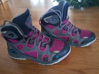 Jack Wolfskin Winterstiefel Gr. 33 Pink Nordrhein-Westfalen - Kall Vorschau