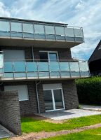 Neubauwohnung 1. OG links mit Balkon in Twisteden zu vermieten Nordrhein-Westfalen - Kevelaer Vorschau