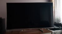 Panasonic 50 zoll Fernseher TV TX-50EX700TE Diplay defekt, Ton ok Hessen - Lauterbach (Hessen) Vorschau