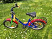 Kinderfahrrad 11 Zoll Dresden - Pieschen Vorschau