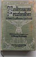Mathesius Predigten über Luthers Leben, Buchwald 1904 Berlin - Charlottenburg Vorschau