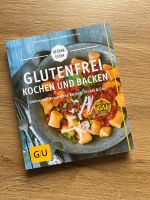 Glutenfrei Kochen und Backen Bayern - Krumbach Schwaben Vorschau