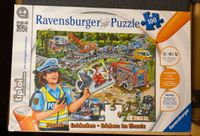 Ravensburger Tip Toi Puzzle "Im Einsatz" Bayern - Laufen Vorschau