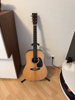 Martin D28 Authentic 1937 Guatemalan Niedersachsen - Braunschweig Vorschau