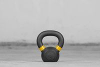 Gusseisen Kettlebells / verschiedene Gewichte (s. Beschreibung) Bayern - Bockhorn Vorschau