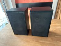 Schneider HIFI  Lautsprecher System Boxen 272.1LS Niedersachsen - Vordorf Vorschau