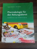 Pharmakologie für den Rettungsdienst Nordrhein-Westfalen - Mönchengladbach Vorschau