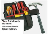 Plano Gürteltasche 533TB mit Hammerschlaufe Nordrhein-Westfalen - Erkrath Vorschau