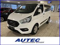 Ford Transit Custom Kombi 320 L1 2.0 9-SITZER+LEDER Wuppertal - Vohwinkel Vorschau