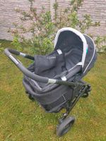 Kinderwagen OSANN® mit Tragetasche Babytrage Maxi-Cosi® Babywagen Bayern - Herrieden Vorschau